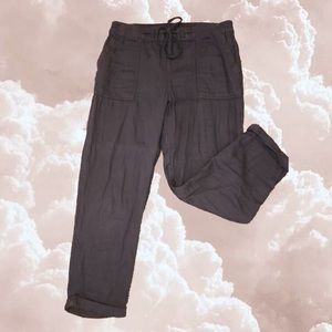 light-weight casual pants